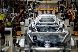 تركيا تصدر مركبات بـ37 مليار دولار