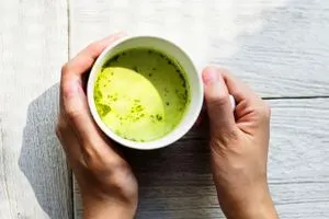 صادرات الشاي الأخضر الياباني تسجل أعلى مستوى منذ 70 عاماً