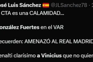 التحكيم في الدوري الإسباني عار