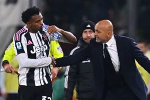 إحصائيات مباراة يوفنتوس وبولونيا في الدوري الإيطالي