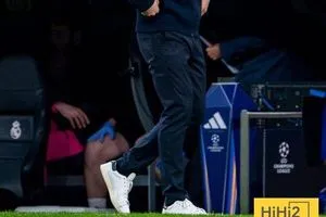 أزمة ريال مدريد أكبر من مجرد خسارة مباراة