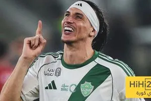 إدارة الأهلي تضع إيبانيز قبل محرز