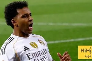 ترتيب الدوري الاسباني بعد فوز ريال مدريد على الافيس