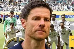 إنذار لا يليق بريال مدريد ولا بألونسو