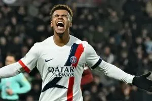 رقم قياسي لباريس سان جيرمان