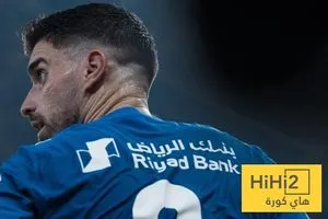 رحيل روبن نيفيز سيكون خسارة كبيرة للدوري