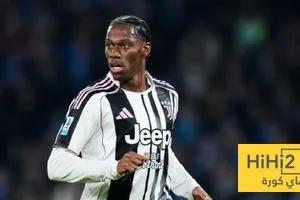 الشوط الأول يوفنتوس يتعادل سلبيا مع بولونيا