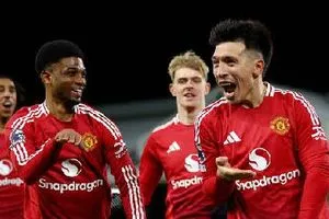 تشكيلة مانشستر يونايتد المتوقعة ضد بورنموث في الدوري الإنجليزي