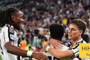 تشكيلة يوفنتوس الرسمية ضد بولونيا في الدوري الإيطالي