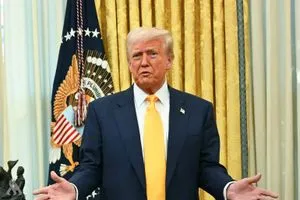 ترامب روسيا تريد إنهاء النزاع في أوكرانيا وكالة الانباء العراقية واع