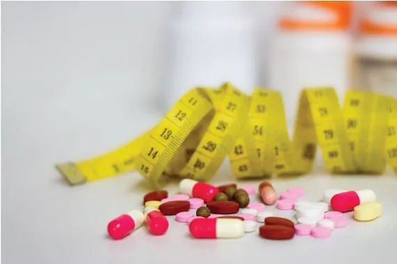 أطباء يدعون لتحذير المستخدمين من آثار أدوية التنحيف وكالة الانباء العراقية واع