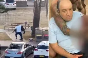 تطورات جديدة حول حادثة أستراليا وكالة الانباء العراقية واع