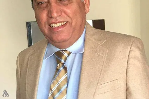 من الخطوات الأولى للابتكار تفاصيل رحلة عراقي طور دواءً للسرطان وتبنته شركات عالمية وكالة الانباء العراقية واع