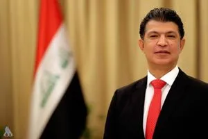 انتخاب كريم حمادي نائباً لرئيس المكتب التنفيذي لاتحاد إذاعات الدول العربية وكالة الانباء العراقية واع