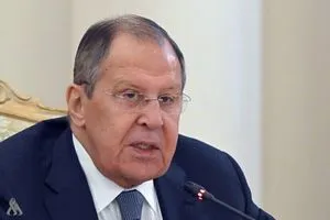 لافروف واشنطن أصبحت تتفهم موقف روسيا بشأن الصراع الأوكراني وكالة الانباء العراقية واع