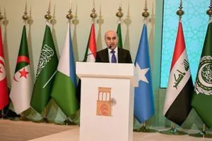 وزير الإعمار حافظنا على حقوق الملكية عبر التوجه نحو أتمتة السجلات العقارية وكالة الانباء العراقية واع