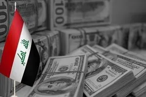 ارتفاع أسعار الدولار في بغداد وأربيل مع إغلاق البورصات