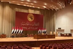 البجاري التوافق شرط أساسي لاختيار رئاستي البرلمان والحكومة