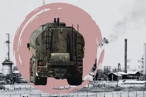 الفهداوي شبكات نفطية متنفذة تدير التهريب شمال العراق إلى تركيا