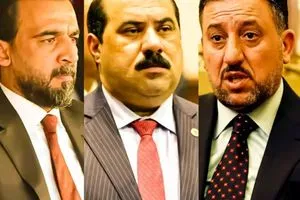 خلافات حادة تؤجل حسم مرشح رئاسة البرلمان داخل المجلس السياسي الوطني