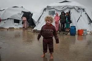 حماس تحذر من كارثة إنسانية متفاقمة في غزة