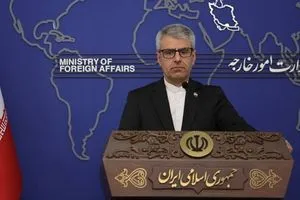 ايران تستنكر بيان الإمارات بشأن الجزر الثلاث
