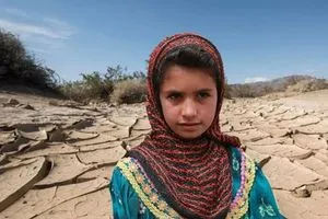 مرصد بيئي العراق بحاجة الى 100 مليار متر مكعب من المياه