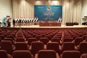 سباق التوافق كيف تسير مفاوضات رئاسات البرلمان والحكومة في العراق