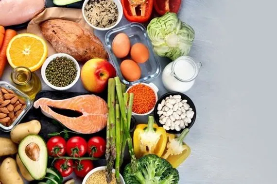 حمية بسيطة لشعور دائم بالشبع وتسريع إنقاص الوزن