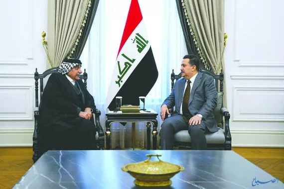 توافق مبدئي على الاستحقاقات الدستوريَّة جريدة الصباح