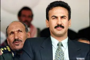 محاكمة نجلين للرئيس اليمني السابق علي عبدالله صالح في باريس بتهم تببيض أموال