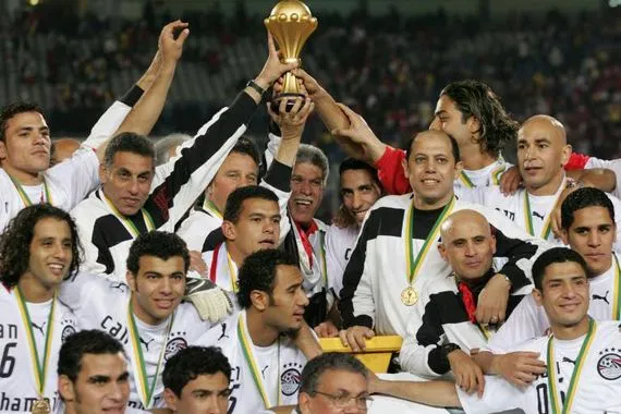 كنيات المنتخبات  تكشف هوية القارة السمراء في كأس الأمم