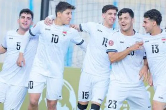 الأولمبي في المشهد الأخير للخليج والنسخة القادمة في البصرة