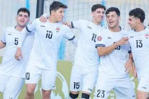 الأولمبي في المشهد الأخير للخليج والنسخة القادمة في البصرة