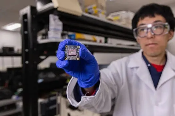 علماء يطوّرون خزفاً مغناطيسياً لتطبيقات طبية متقدمة