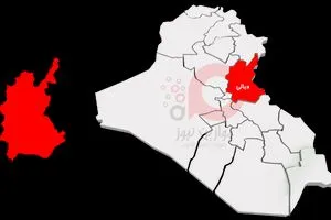 إطلاق نار على مركبة حكومية شمال شرق ديالى