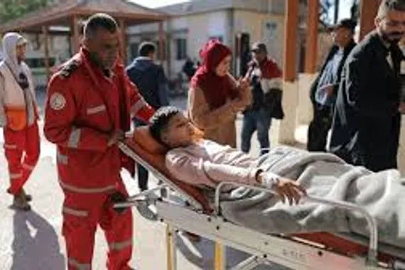 الأمم المتحدة الف مريض فلسطيني توفوا بسبب انتظار اجلائهم من غزة