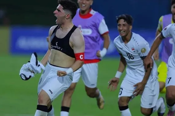 دولي سابق يدعو لإنهاء التصرفات الصبيانية بالمنتخب الأولمبي