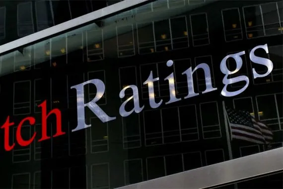 فيتش تثبت تصنيف العراق الائتماني عند B وتشيد باستقراره الداخلي رغم التحديات