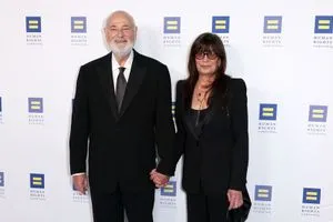 جريمة عائلية تهز هوليوود مقتل المخرج روب راينر وزوجته على يد نجلهما