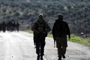 داعش يتبنى الهجوم في إدلب