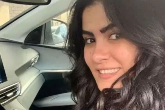 تفاصيل تعرض فنانة الى التحرش في الشارع