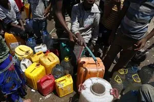 تصنيف البلدان التي تضم أكبر عدد من المحتاجين للمساعدات هل بضمنها العراق