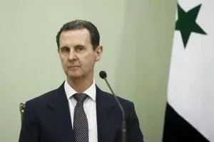 تقرير بشار الأسد يدرس طب العيون باللغة الروسية