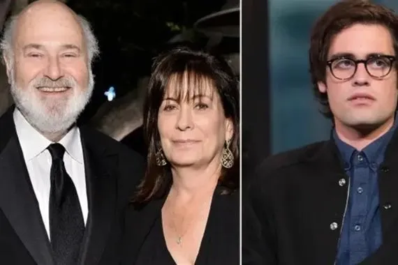 على يد ابنهما نهاية مروعة لنجم هوليوود روب راينر وزوجته