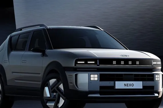 هيونداي Nexo 2026 الهيدروجين في مواجهة الحقيقة