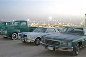 الشهر المقبل العراق يبدأ تفصيخ السيارات المخالفة لضوابط السلامة