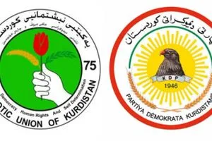 غدا البارتي و اليكتي يبحثان في أربيل تشكيل حكومة كوردستان و الاتحادية شفق نيوز