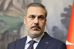 وزير الخارجية التركي عملنا في سوريا ما زال في بدايته شفق نيوز