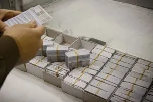 توضيح من الداخلية بشأن إحالة مشروع دمج البطاقة الوطنية لشركة سورية شفق نيوز